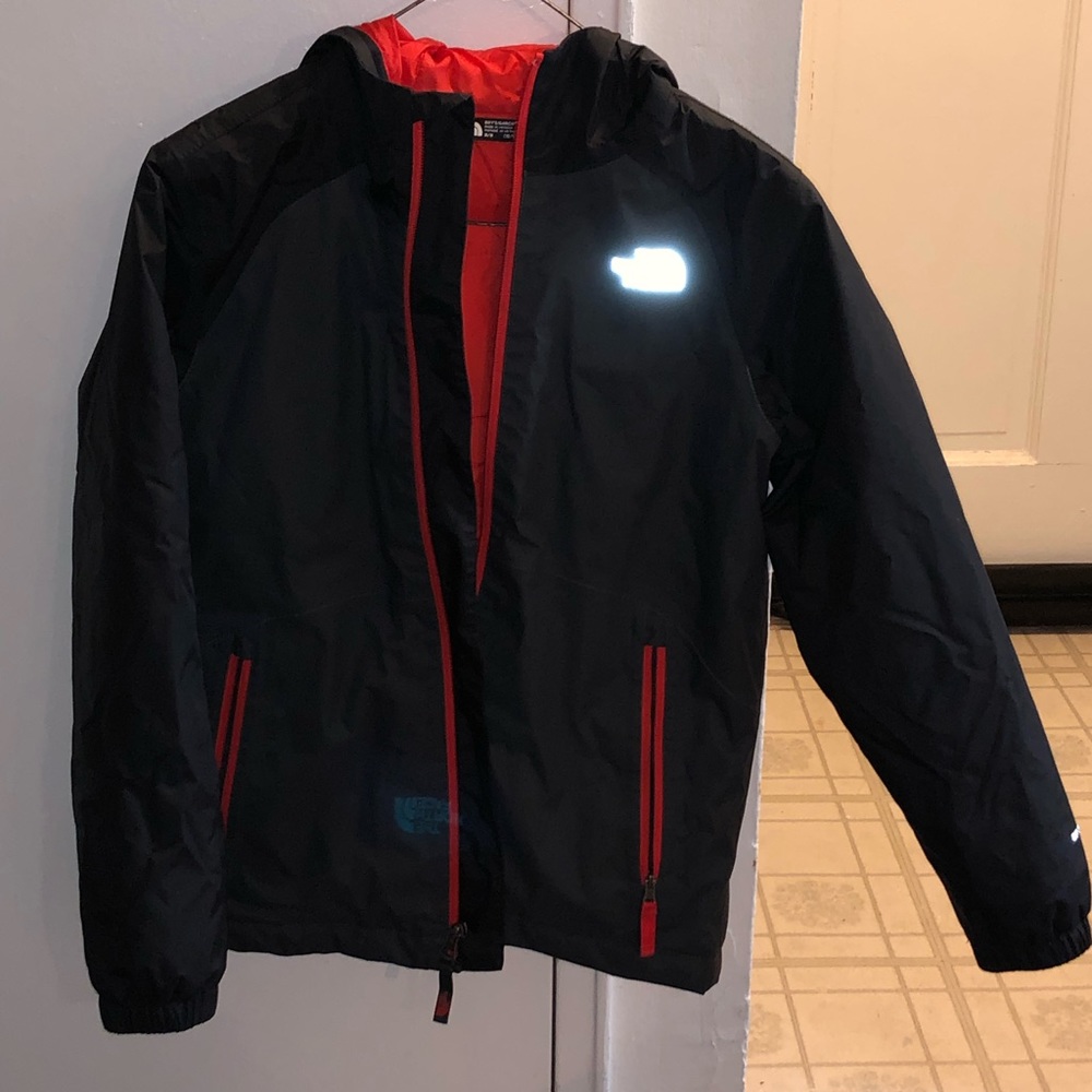 Jacket, boys